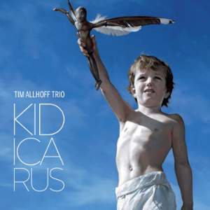 TIM ALLHOFF TRIO KID ICARUS 