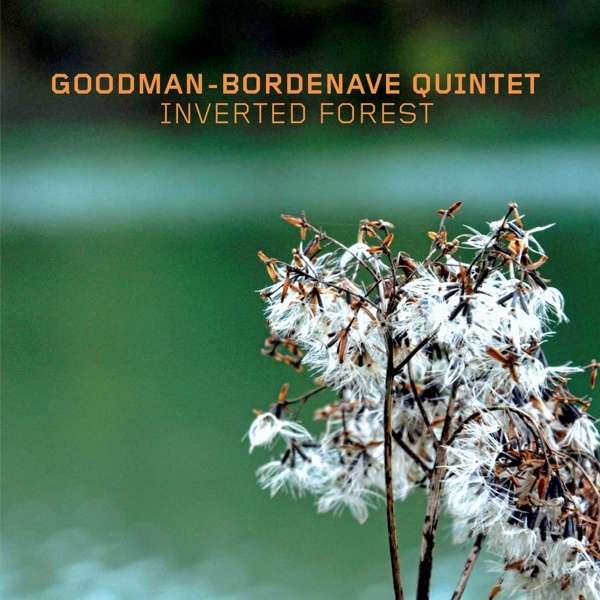 GOODMAN/BORDENAVE 5TET / INVERTED FOREST