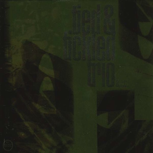 TIDE&TICKLED TRIO A.R.C.