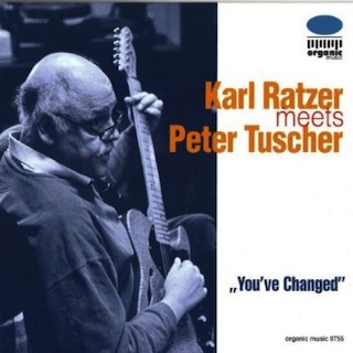 KARL RATZER YOU'VE CHANGED