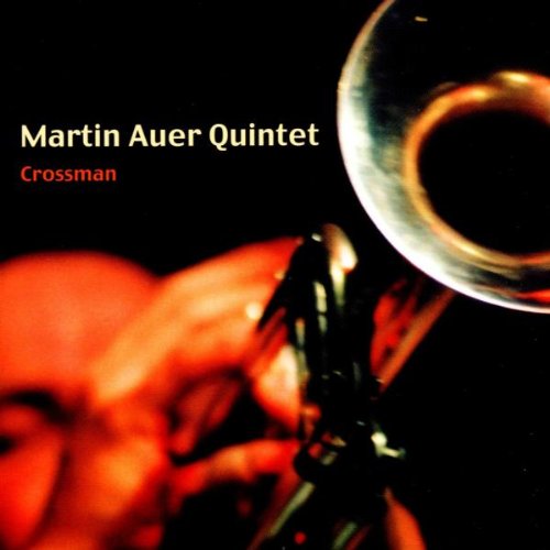 MARTIN AUER 5TET CROSSMAN