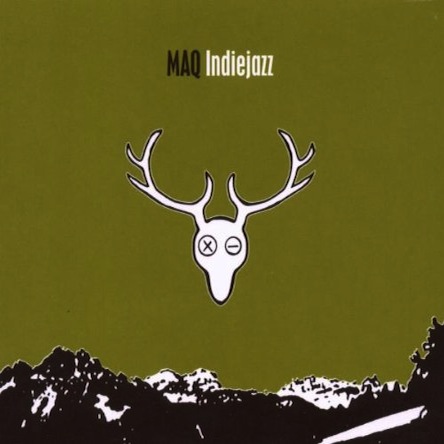 MARTIN AUER 5TET INDIEJAZZ