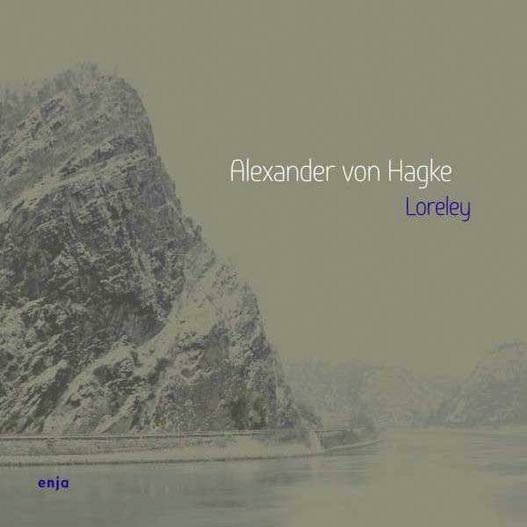 ALEXANDER VON HAGKE LORELEY