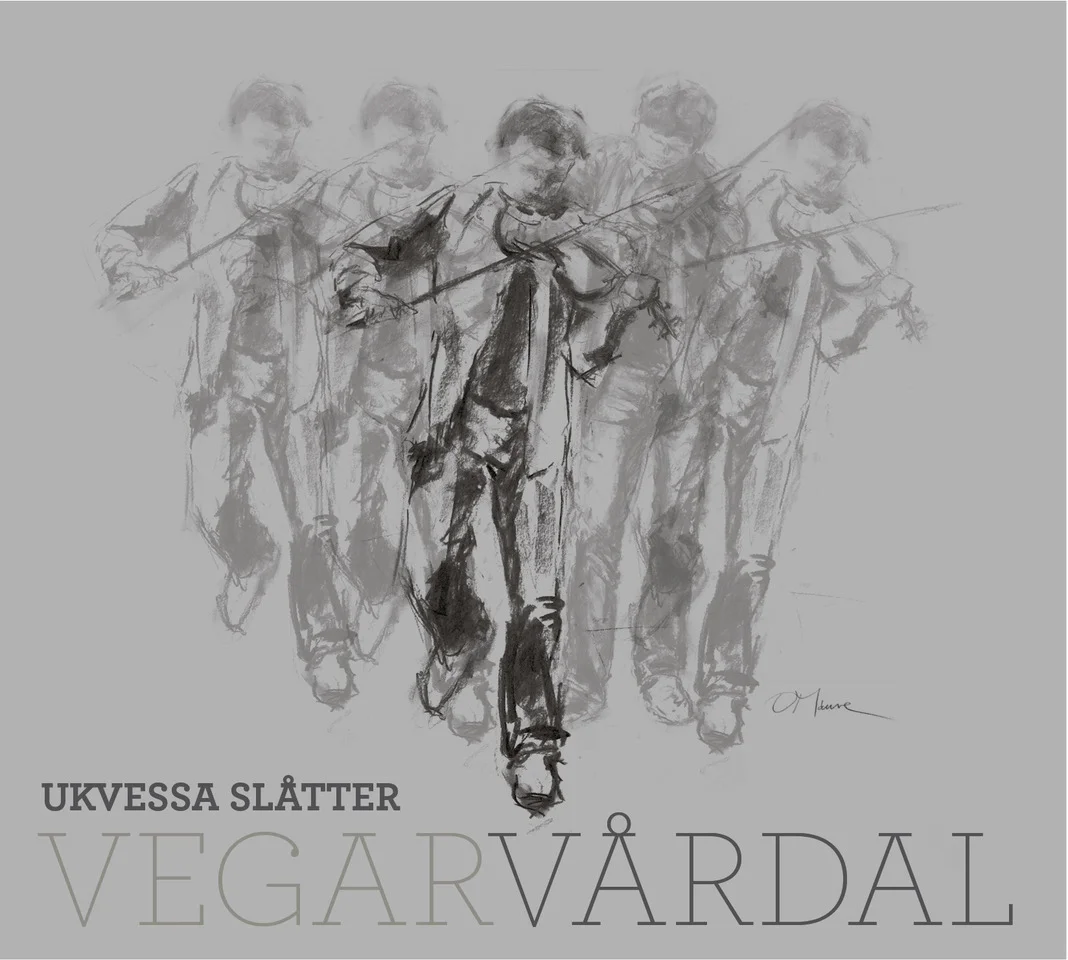 Ukvessa Slåtter - Vegar Vårdal, Ta:lik 2017