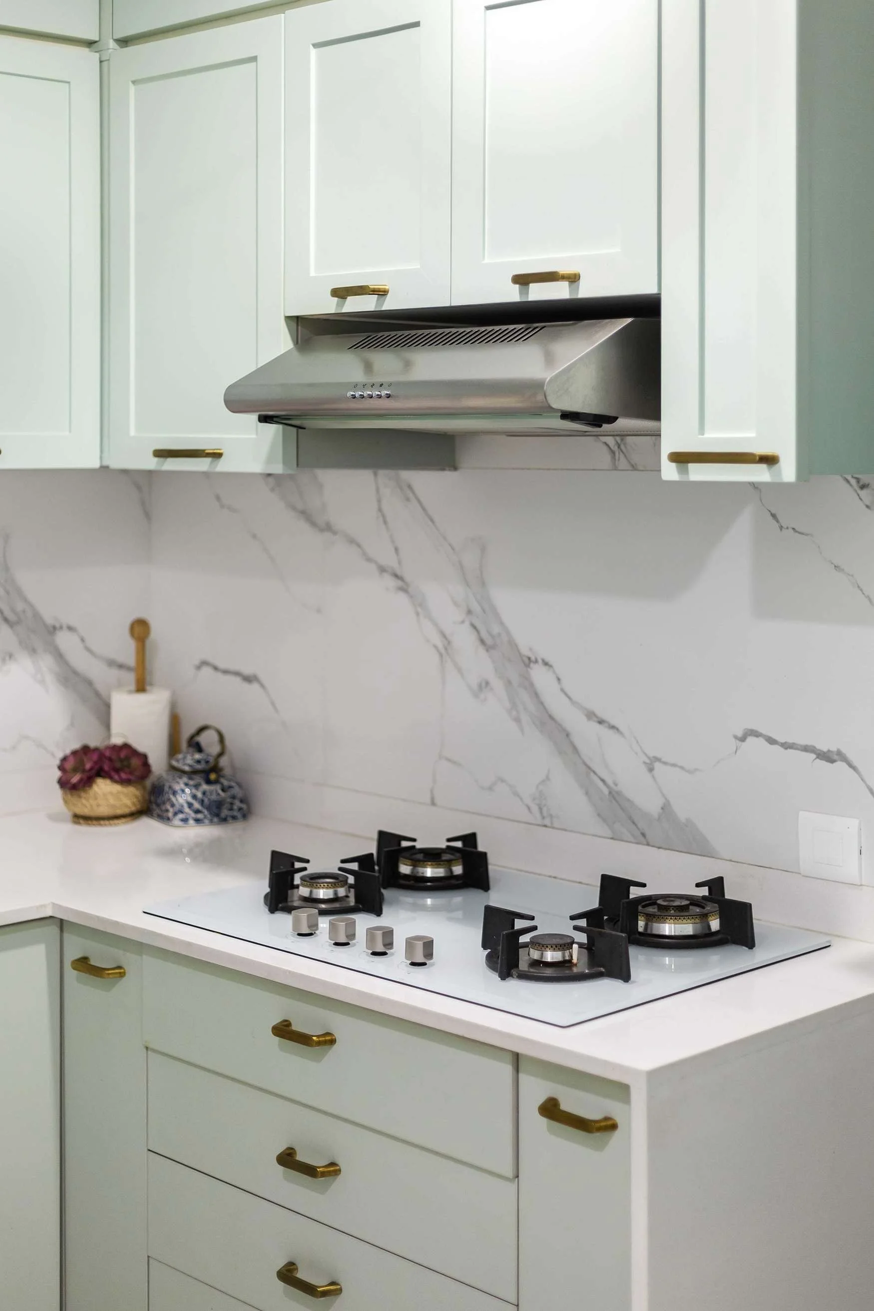 Luxurious Marble Walls Can They Enhance Your Home Interiors