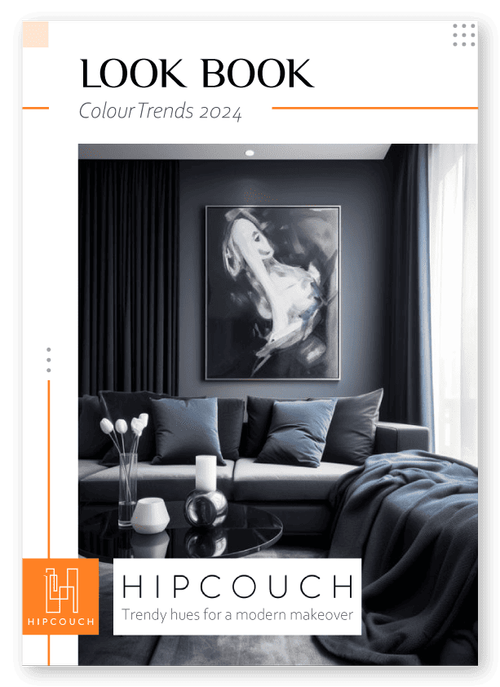 Ideabooks & Lookbooks for Design Inspiration — Hipcouch | Complete ...