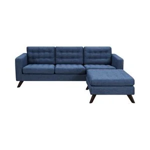 Mackenzie Sofa & Ottoman