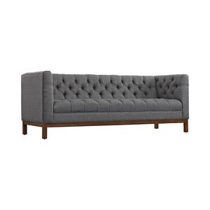 Jarvis Fabric Sofa