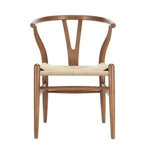 Woven Shaker Chair