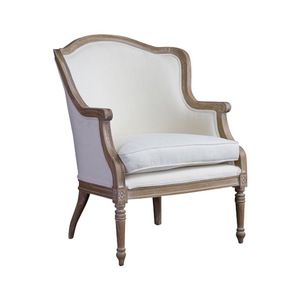 Traditional Club Chair