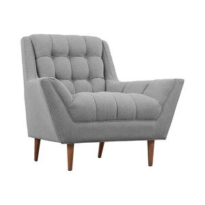 Scotia Fabric Armchair