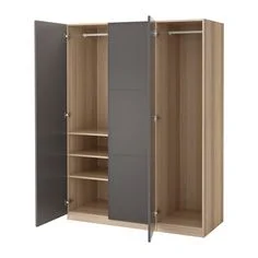 Pax Wardrobe
