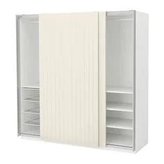 Bregsfjord Wardrobe