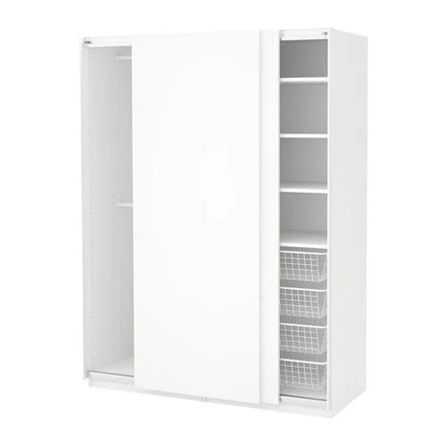 Hasvik Wardrobe