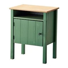 Tingby Side Unit