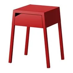 Lack Side Unit
