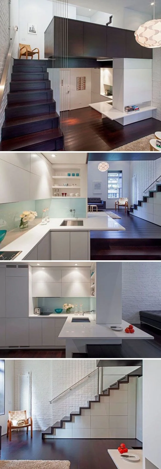 Oxberg Modular Kitchen