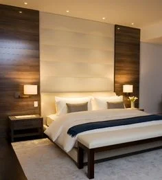 Tarva Bedroom set