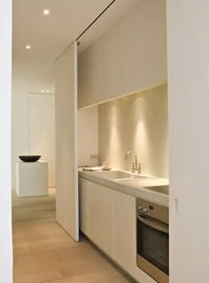 Gersby Modular Kitchen