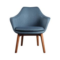 Holscher Armchair