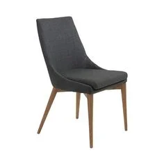 Crooner's Side Chair