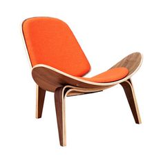 Congo Wings Chair