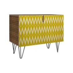 Mateusse Credenza