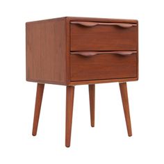 Janie Side Table & Nighstand