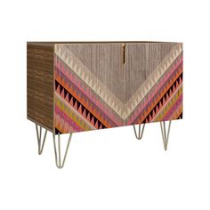 Canyon Credenza