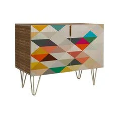 Paradigm Credenza