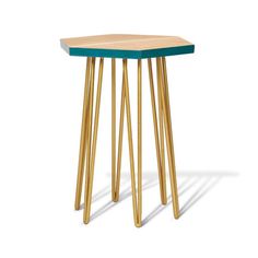 High Dive Accent Table