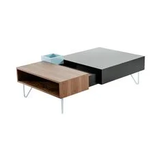Cardston Coffee Table