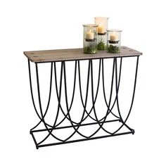 Tallulah Console Table