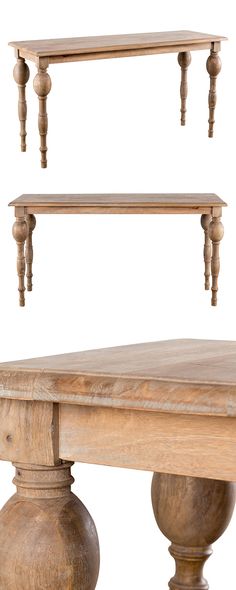 Dory Console Table