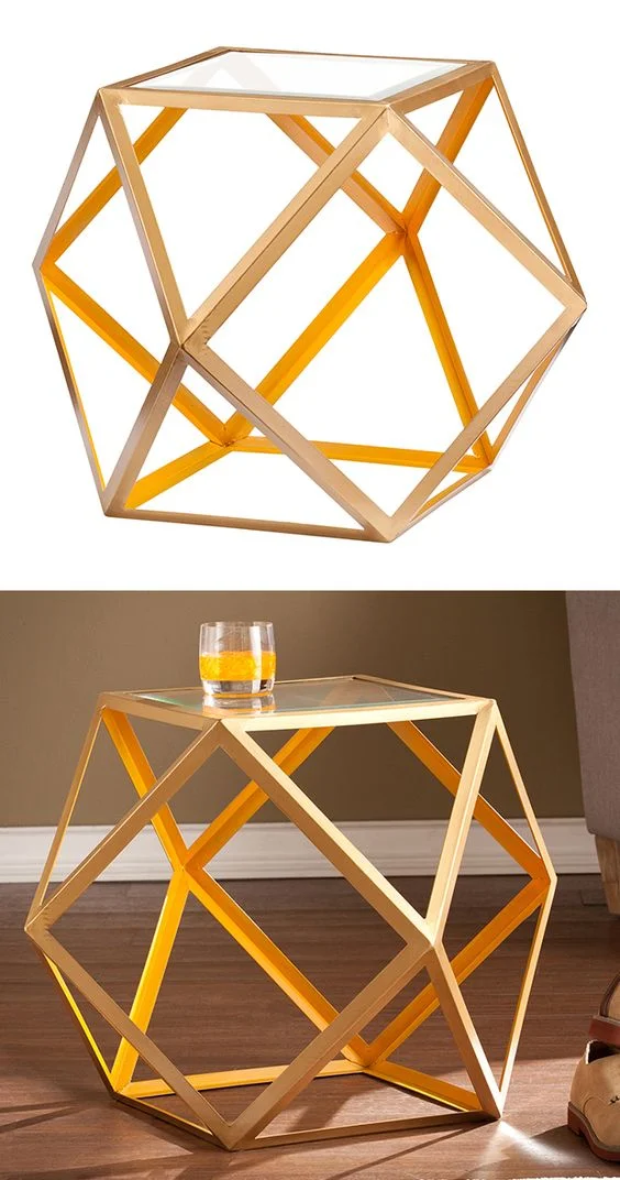 Trigo Accent Table