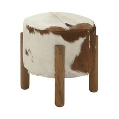 Hacienda Foot Stool