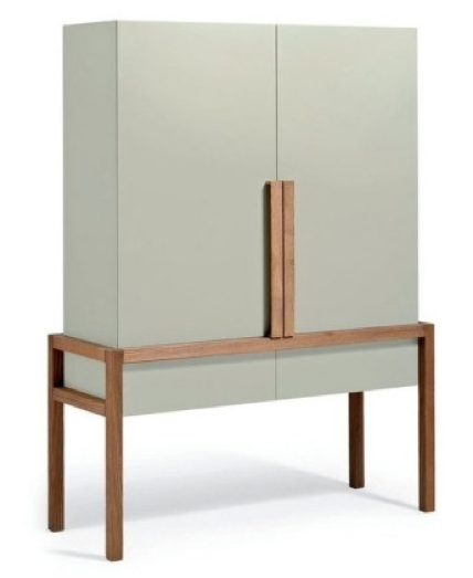 Bisoke Bar Unit