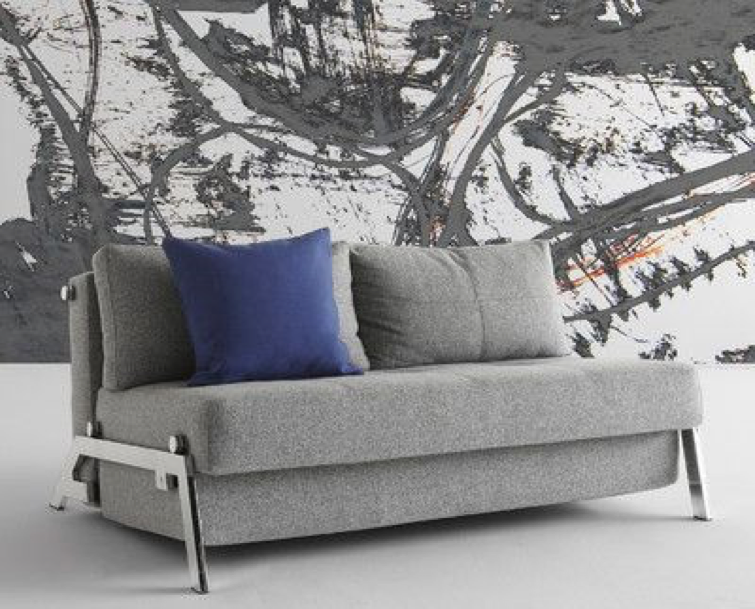 Sabinyo Day Bed