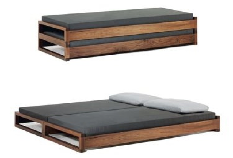 Gisyeni Day Bed