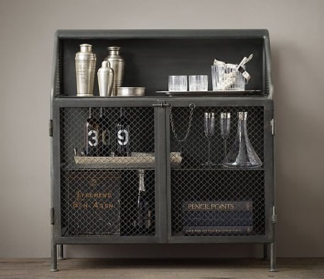 Bukima Bar Unit