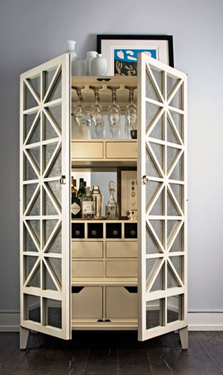 Asilia Bar Unit
