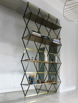 Cambrian Shelf