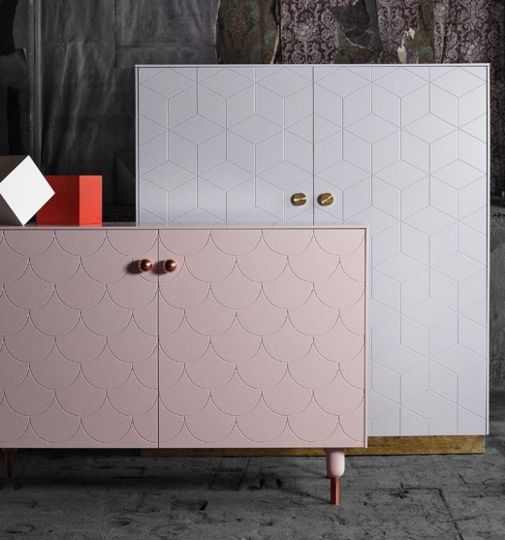 Naya Cabinets
