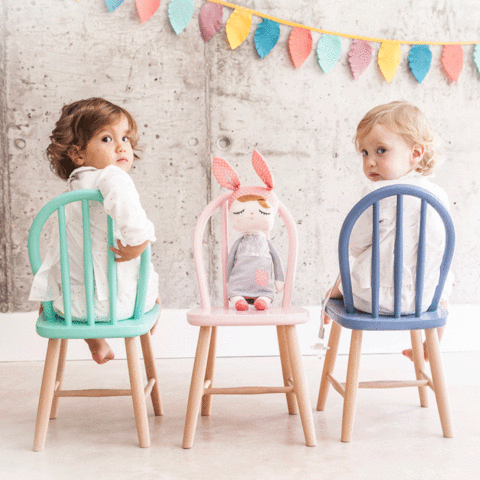 Buddy Kids Chair