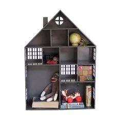 Cabana Doll House