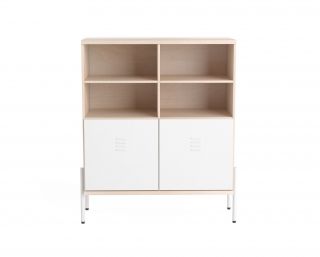 Conakry Cabinet & Storage Unit