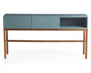 Monterrey Table & Storage