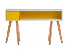 Amarelo Study Table