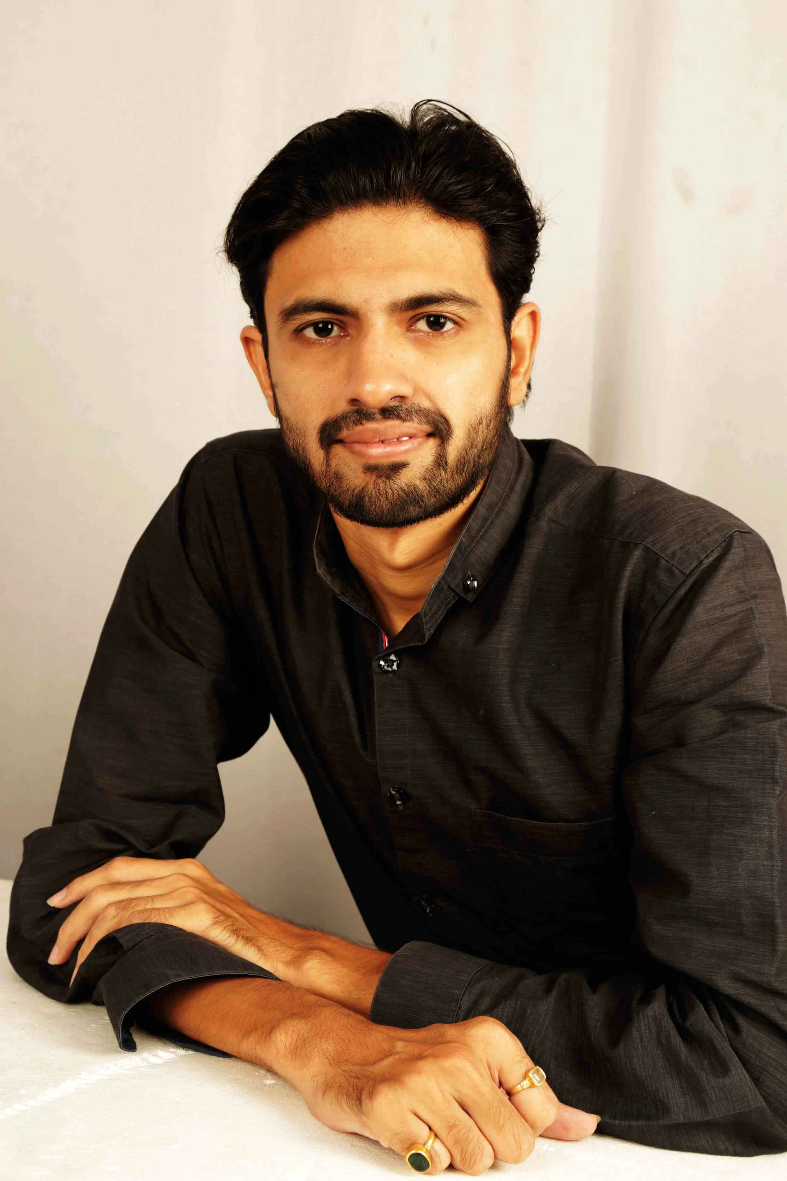 Pankaj Mhatre | Pankaj Mhatre Architects