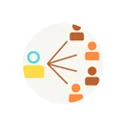 Match & Connect